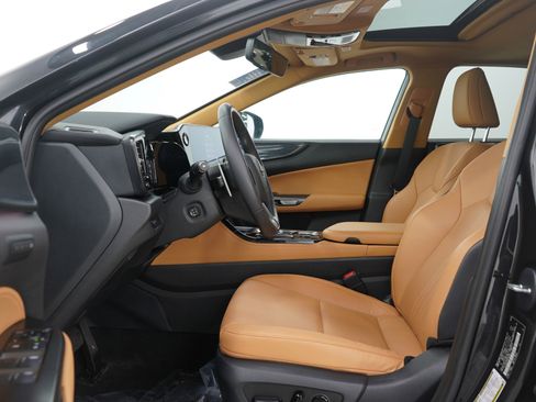 Used 2023 Lexus NX 350 AWD w/ Premium Package image 19