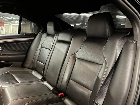 Used 2016 Ford Taurus SEL w/ Equipment Group 201A FWD image 20