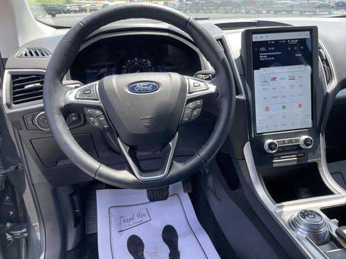 Certified 2023 Ford Edge SEL w/ Convenience Package AWD/4WD image 23