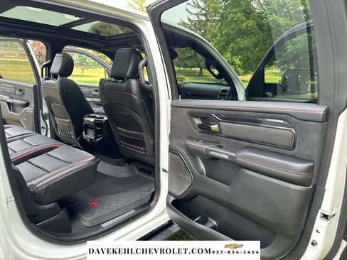 Used 2022 RAM 1500 TRX w/ TRX Level 2 Equipment Group AWD/4WD image 26