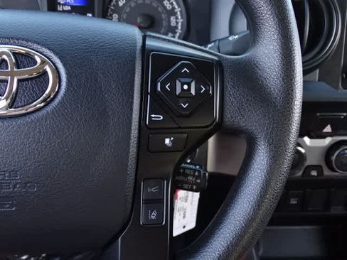 Used 2023 Toyota Tacoma SR AWD/4WD image 35