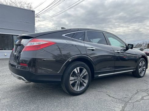 Used 2014 Honda Crosstour EX-L image 4