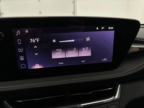 New 2026 Buick Envista Preferred w/ Convenience I Package image 26