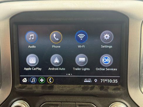 Used 2023 GMC Sierra 2500 SLE w/ SLE Value Package; image 7