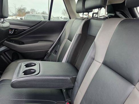 Used 2021 Subaru Outback Onyx Edition XT w/ Popular Package #2 image 32