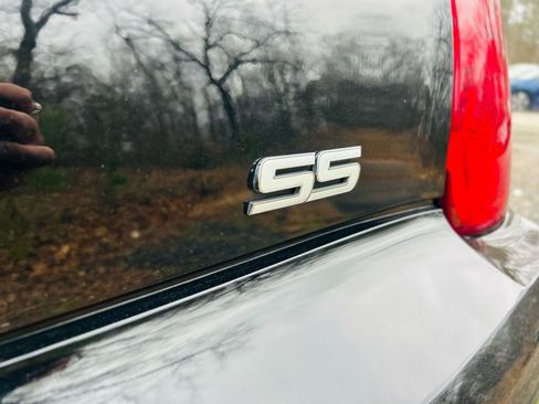 Used 2006 Chevrolet Monte Carlo SS w/ Convenience Package image 9