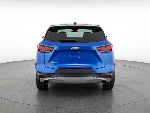 Used 2025 Chevrolet Blazer LT FWD image 7