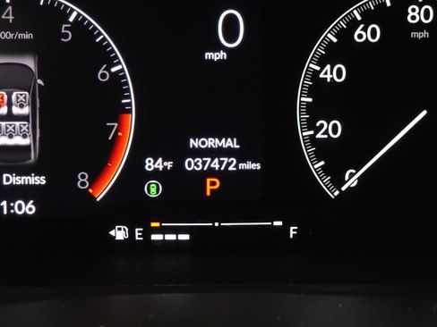 Used 2022 Honda Civic Sport image 17