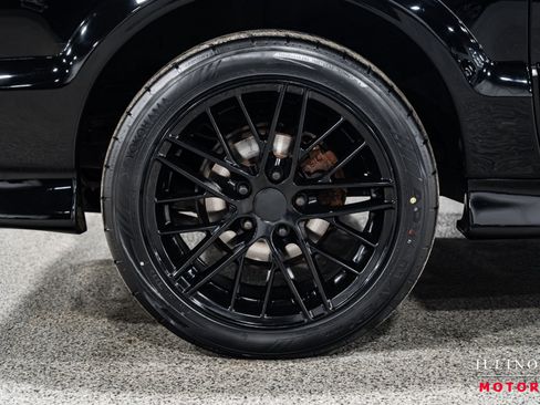 Used 1992 GMC Jimmy Turbo image 9