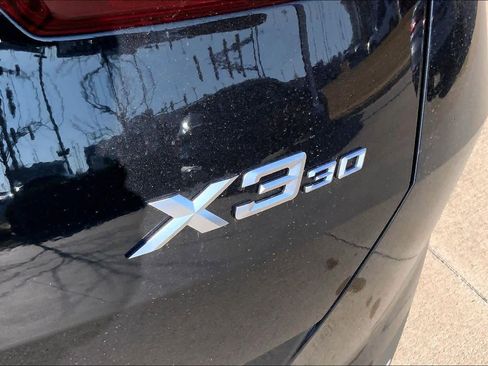 New 2026 BMW X3 xDrive30 image 15