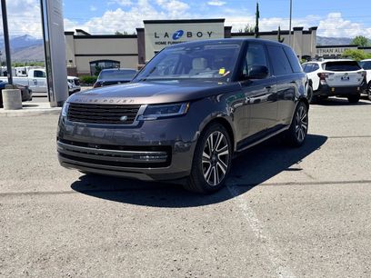Used 2023 Land Rover Range Rover SE