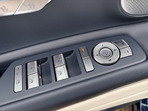 New 2026 Genesis GV80 3.5T Prestige image 13