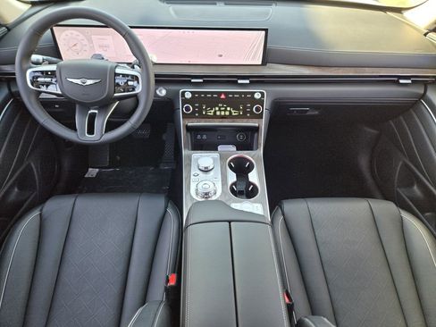 New 2026 Genesis GV80 2.5T Advanced image 18