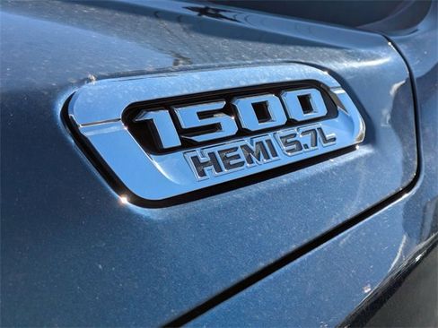 Used 2022 RAM 1500 Laramie image 31