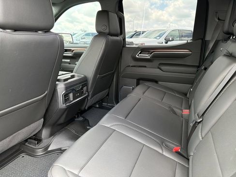 Certified 2024 GMC Sierra 1500 Denali AWD/4WD image 14