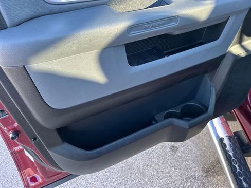 Used 2017 RAM 1500 Outdoorsman image 33