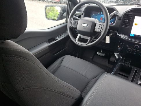 New 2026 Ford F150 STX w/ Equipment Group 200A AWD/4WD image 7