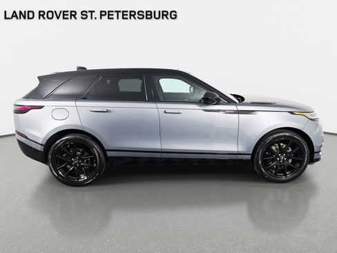 New 2026 Land Rover Range Rover Velar Dynamic SE image 4