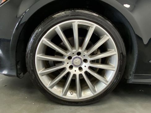 Used 2016 Mercedes-Benz CLS 400 4MATIC image 19