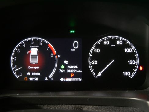 Used 2025 Honda Ridgeline TrailSport image 21