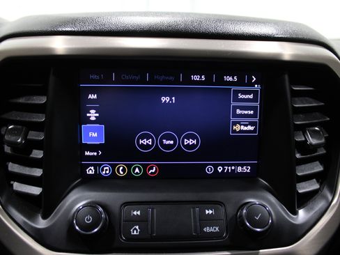 Used 2020 GMC Acadia Denali w/ Trailering Package image 17