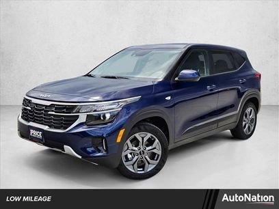 Used 2026 Kia Seltos LX