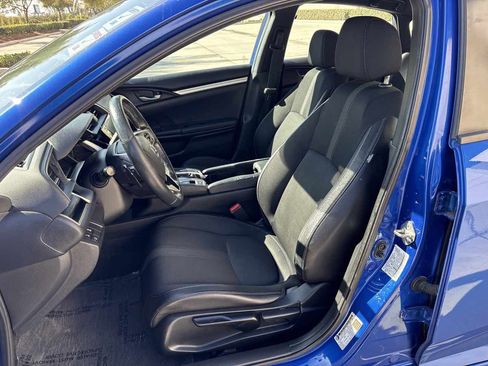 Used 2019 Honda Civic Sport image 23