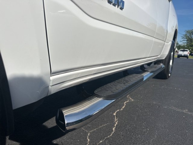 Used 2022 RAM 1500 Big Horn AWD/4WD image 12