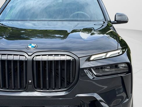 New 2027 BMW X7 xDrive40i w/ Executive Package AWD/4WD image 26