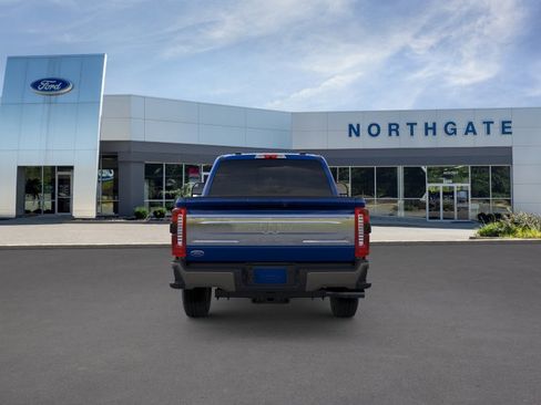 New 2026 Ford F350 King Ranch AWD/4WD image 6