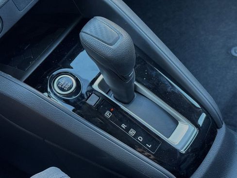 New 2025 Nissan Versa SV w/ Trunk Package image 18