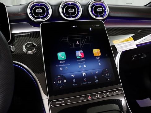 New 2026 Mercedes-Benz CLE 53 AMG 4MATIC Cabriolet image 20