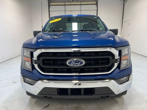 Used 2023 Ford F150 XLT image 13
