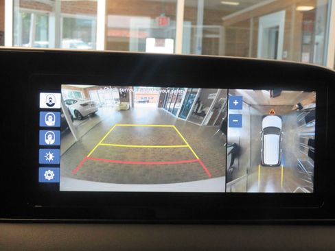 Used 2020 Hyundai Palisade Limited FWD image 46