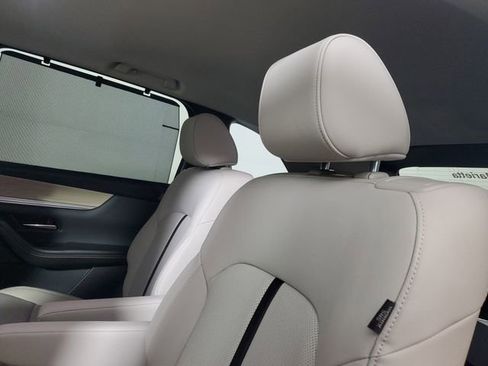 Certified 2025 MAZDA CX-90 3.3 Turbo w/ Preferred Package image 13