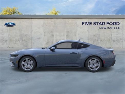 New 2026 Ford Mustang Coupe image 5