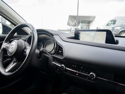 Used 2024 MAZDA CX-30 AWD 2.5 S w/ Preferred Package image 22