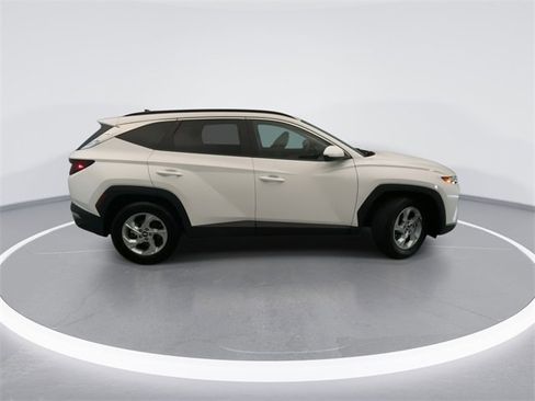 Used 2024 Hyundai Tucson SEL image 5