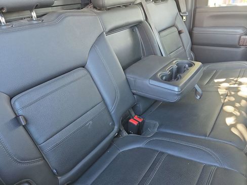 Used 2021 GMC Sierra 3500 Denali w/ Denali Ultimate Package image 19