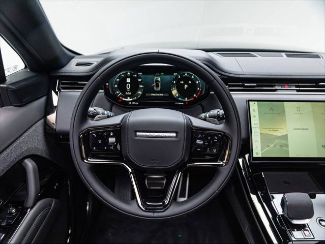 New 2026 Land Rover Range Rover Sport Dynamic SE AWD/4WD image 20