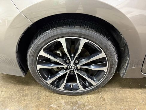 Used 2019 Toyota Corolla SE image 22
