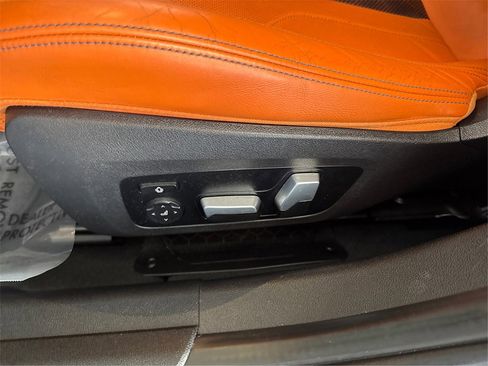 Used 2021 BMW M3 Competition image 25