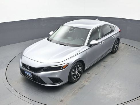 Used 2024 Honda Civic LX image 33