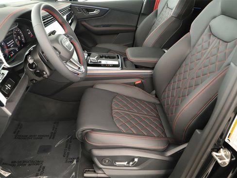 New 2026 Audi Q7 3.0T Prestige image 22