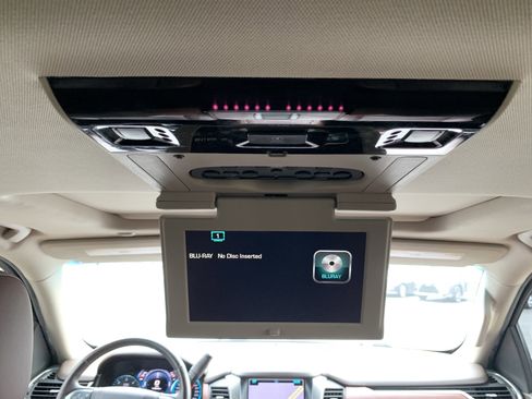 Used 2016 Chevrolet Tahoe LTZ image 28