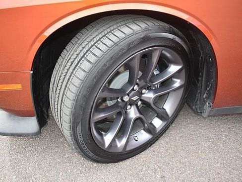 Used 2023 Dodge Challenger R/T Scat Pack w/ Plus Package image 8