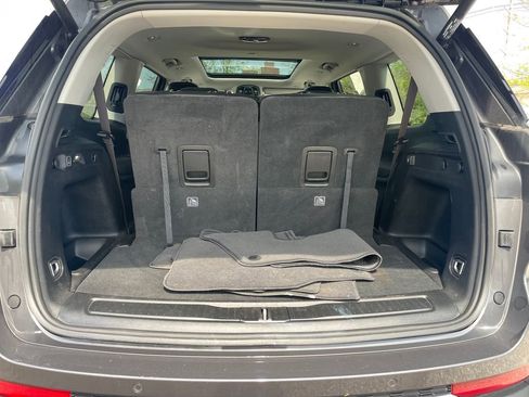 Used 2023 Jeep Grand Cherokee L Limited image 10