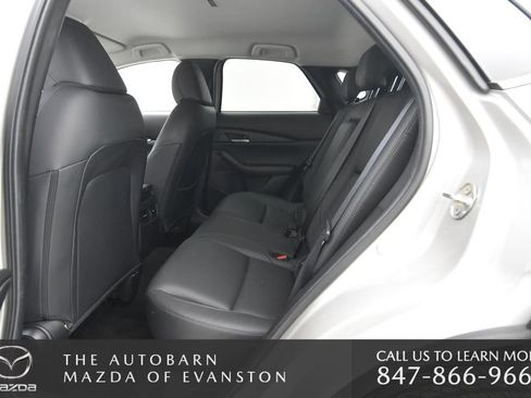 Certified 2024 MAZDA CX-30 AWD 2.5 S w/ Select Sport Pkg image 23