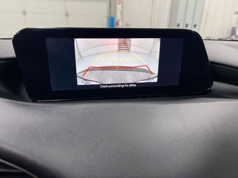 Used 2023 MAZDA MAZDA3 s image 15