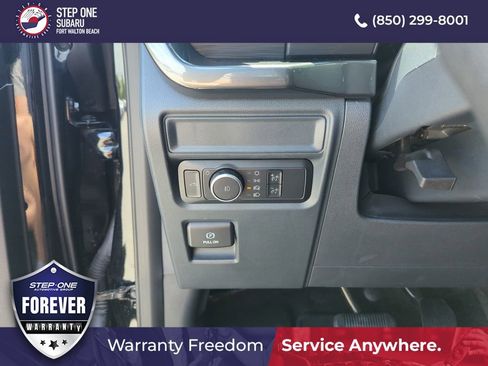 Used 2022 Ford F150 XL w/ STX Appearance Package AWD/4WD image 20